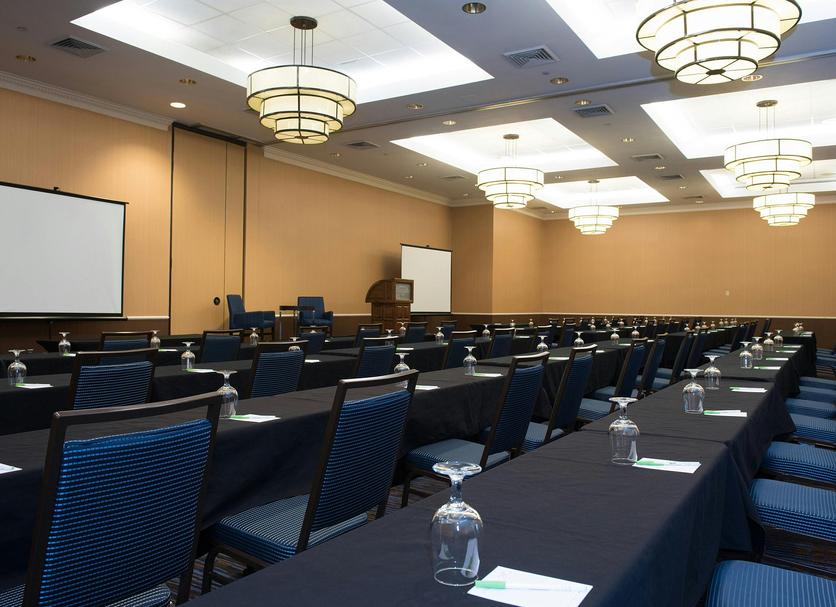 Sala de conferencias Foto