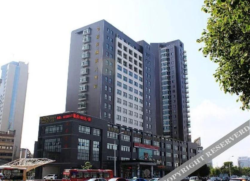 Edificio Foto
