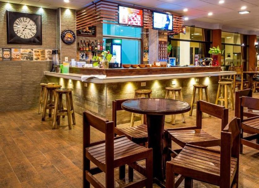 Bar Foto