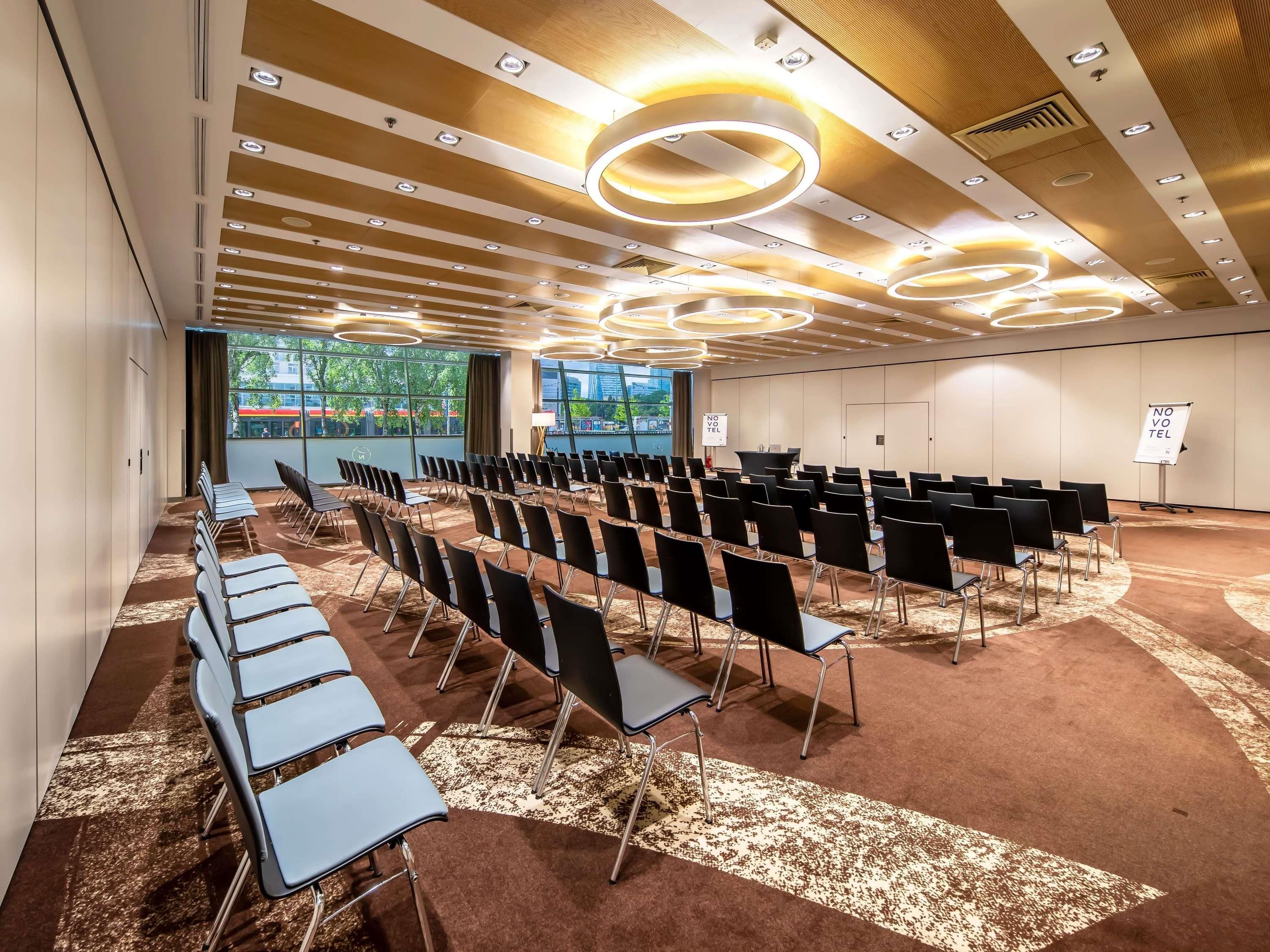 Sala de conferencias
