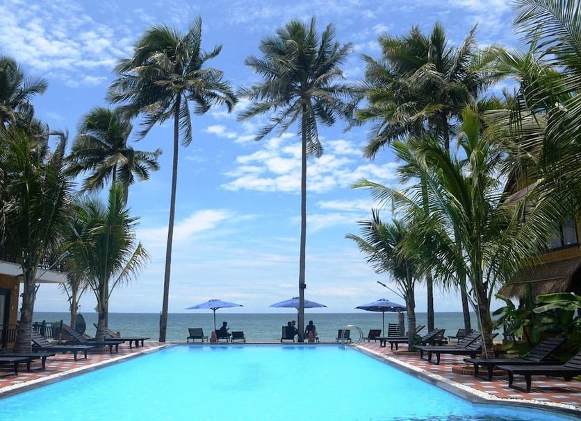 Piscina Foto