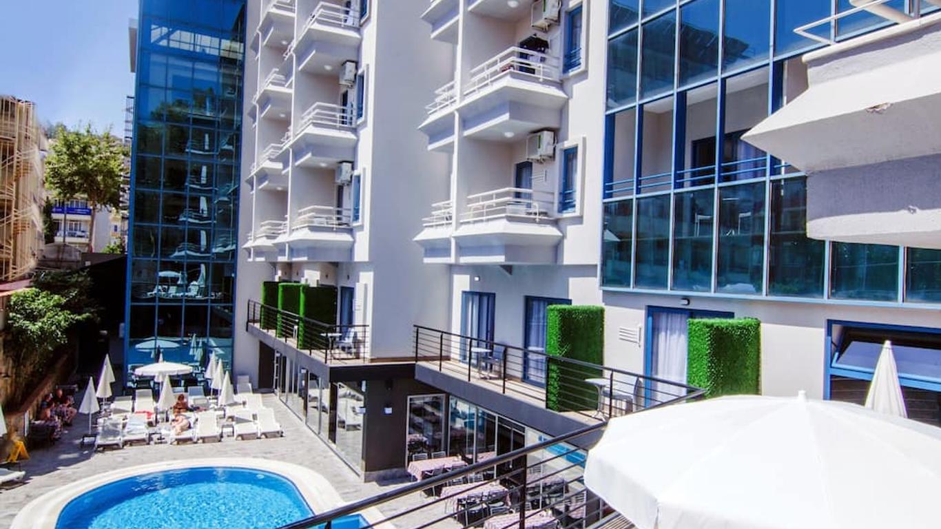 Ramira City Hotel - Adult Only (16+)