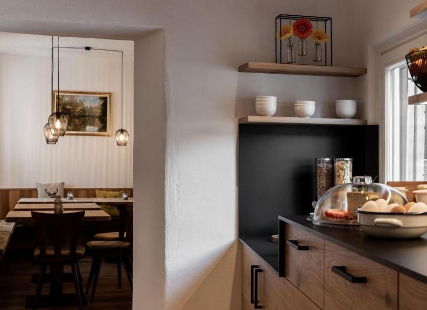 Comedor Foto