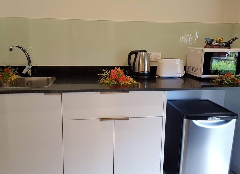 Cocina Foto