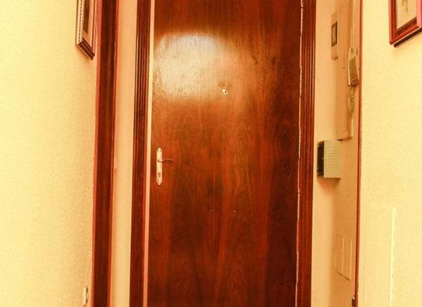 Pasillo Foto
