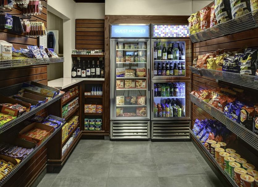 Tienda Foto