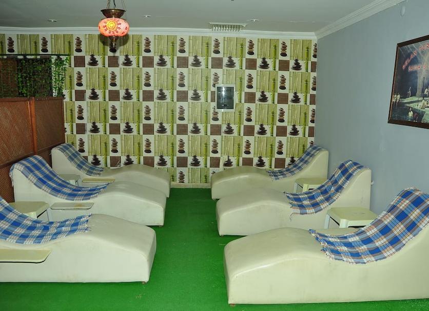 Spa Foto