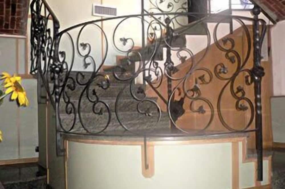 Escaleras