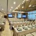 Sala de conferencias