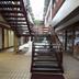 Escaleras