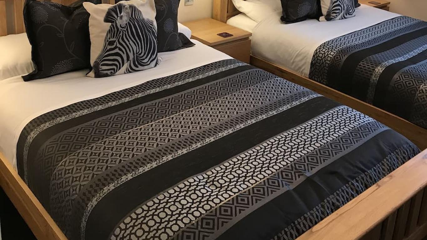 Barncroft Luxury Guest House