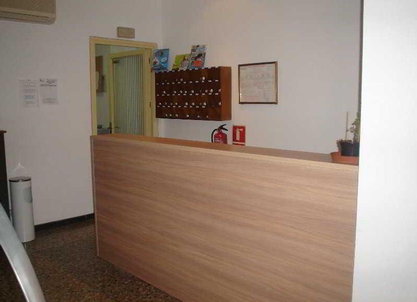 Recepción Foto