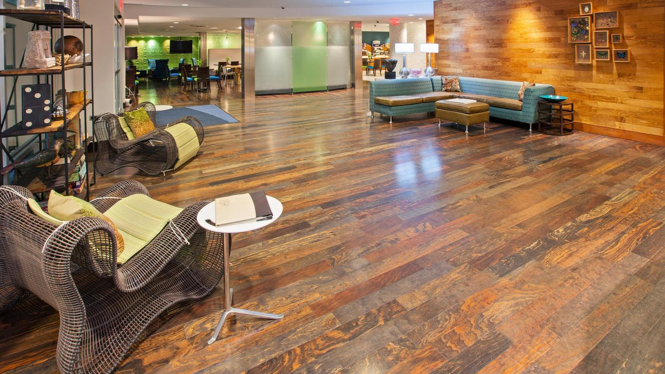 Holiday Inn Express Indianapolis - Fishers By IHG