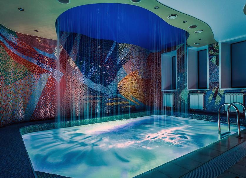 Piscina Foto