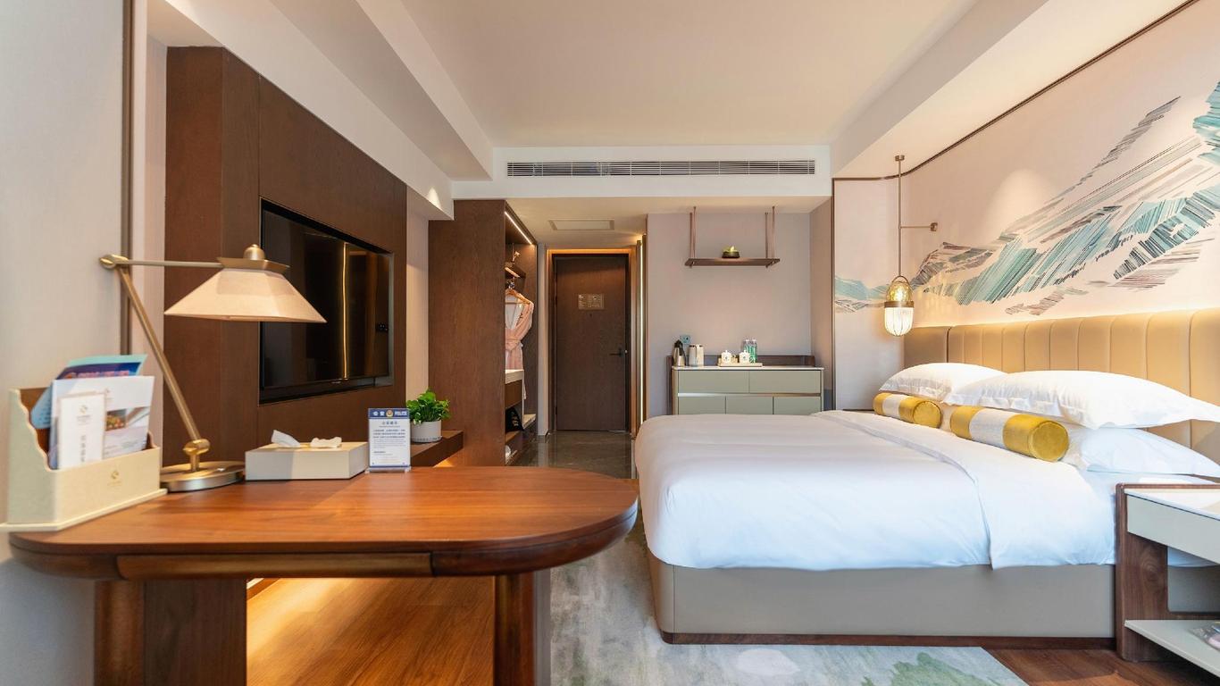 Yilite Hotel