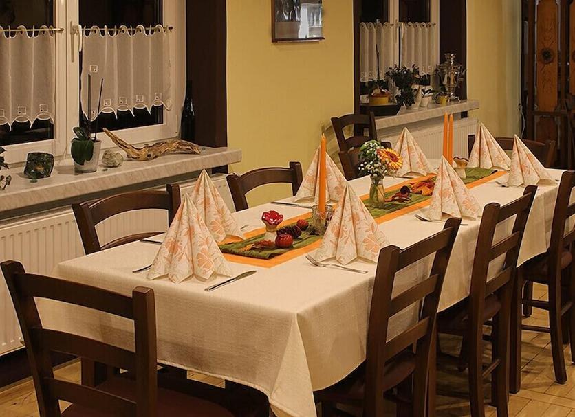 Comedor Foto