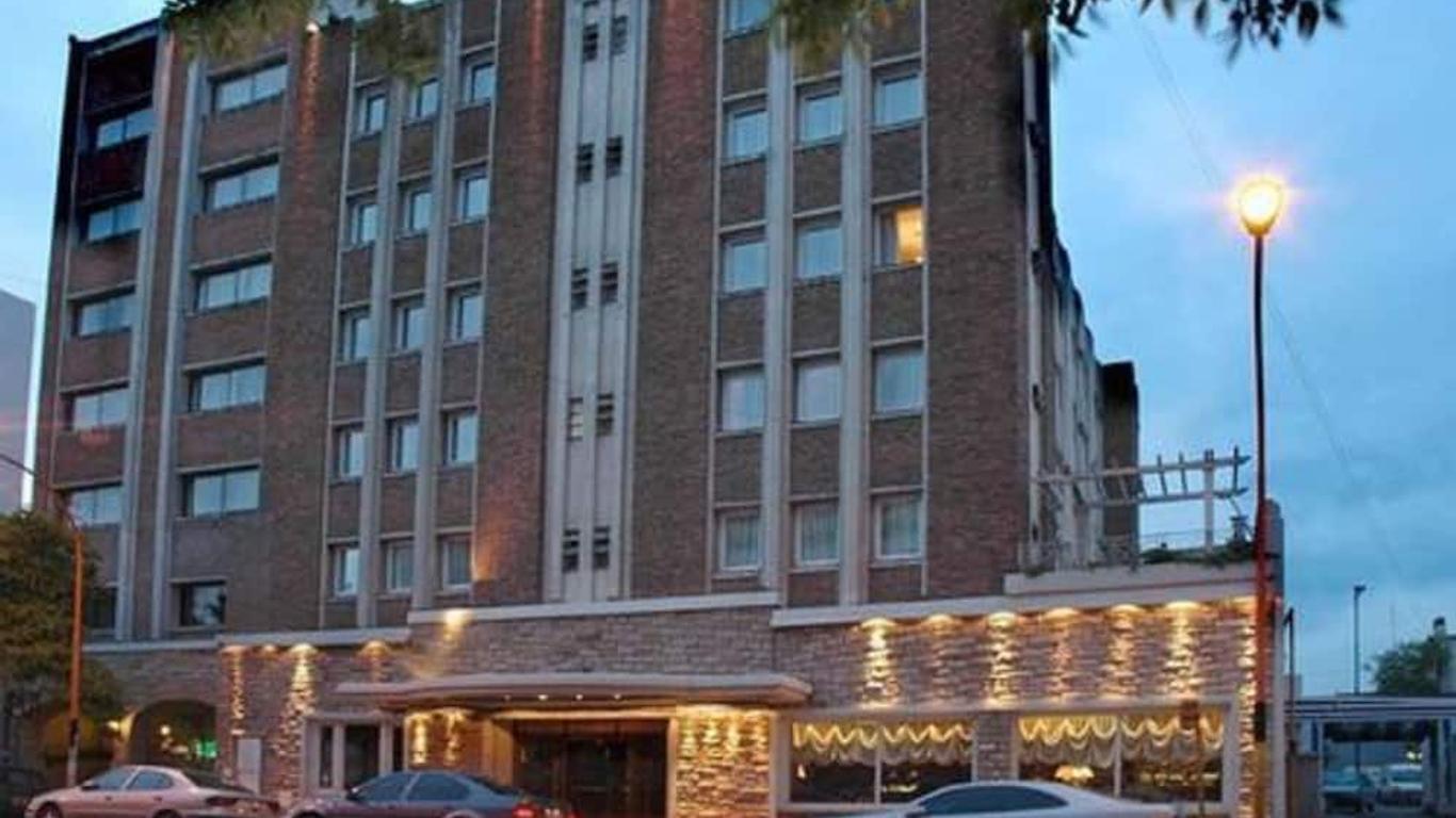 Austral Bahia Blanca Hotel