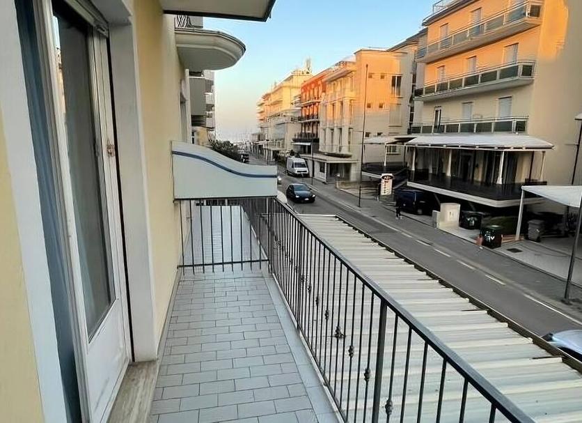 Balcón Foto
