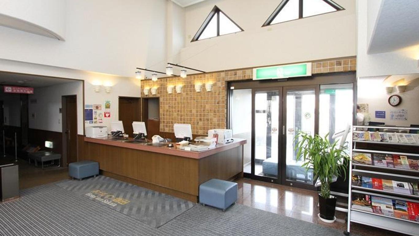 Hotel Inn Sakata