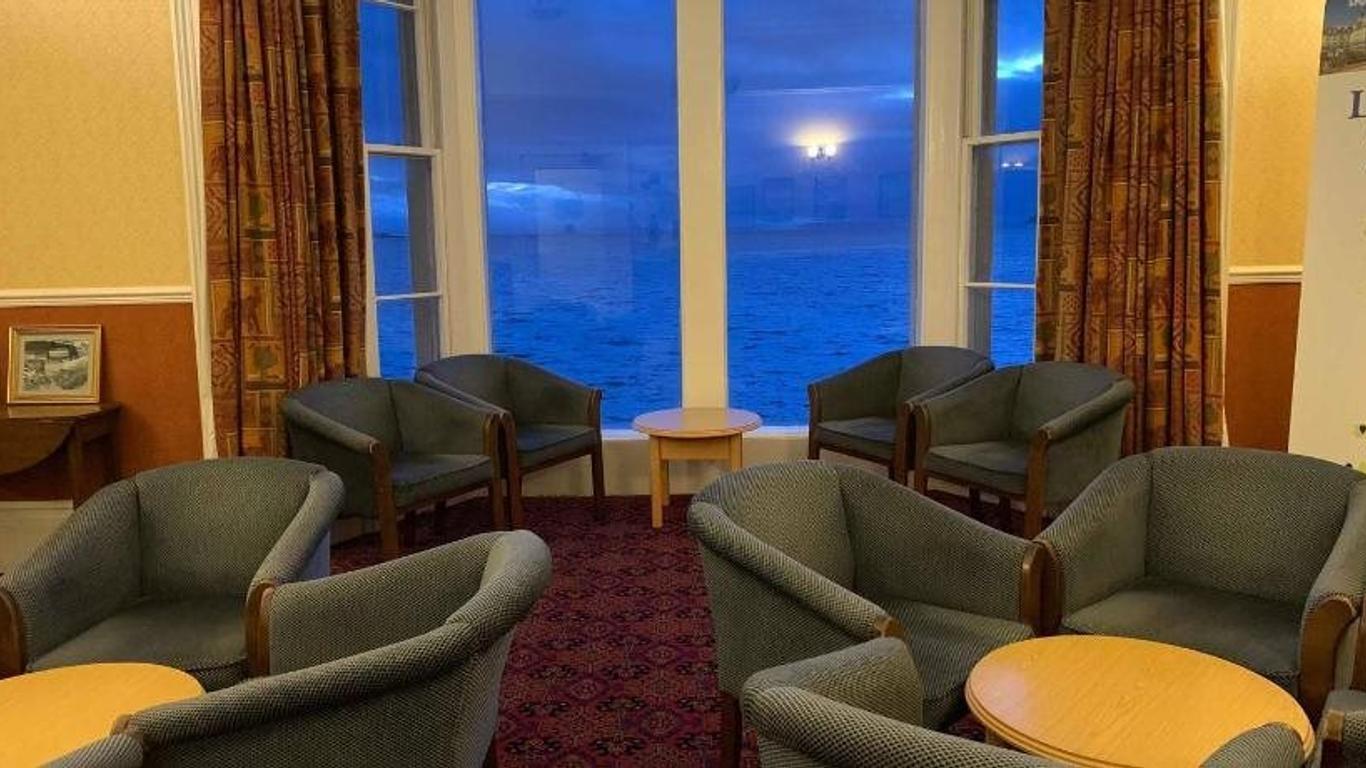 Anchor Head Hotel