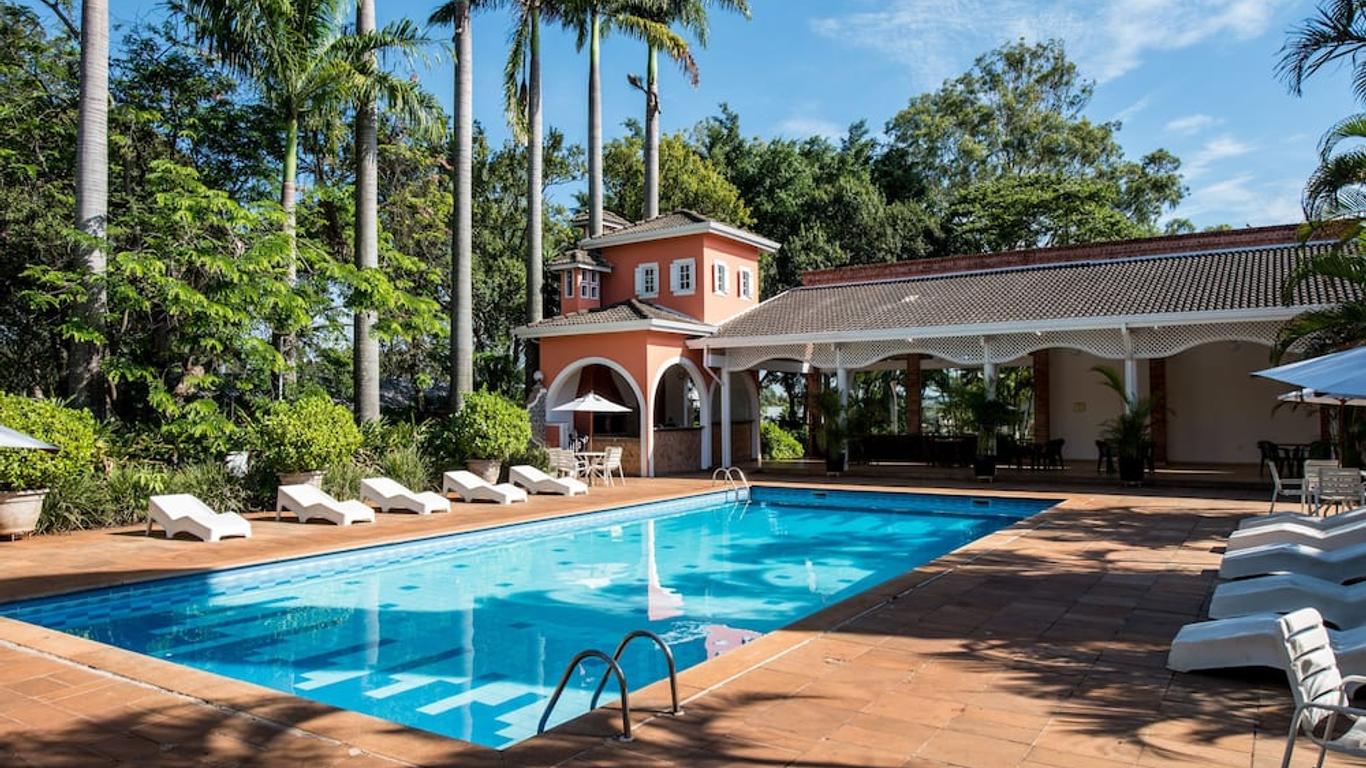 Carlton Plaza Limeira