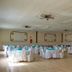Sala de banquetes
