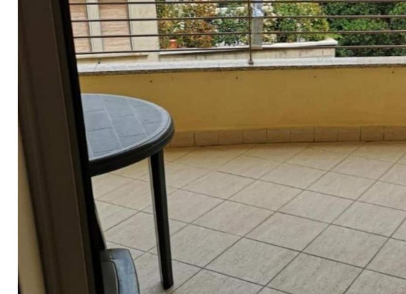 Balcón Foto