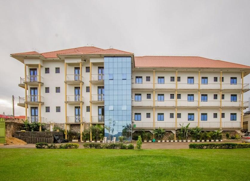 Edificio Foto