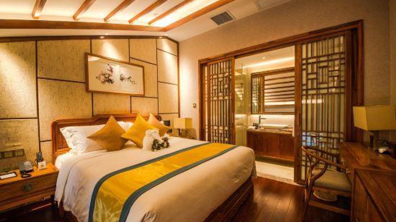 Argyle Boutique Hotel Huzhou