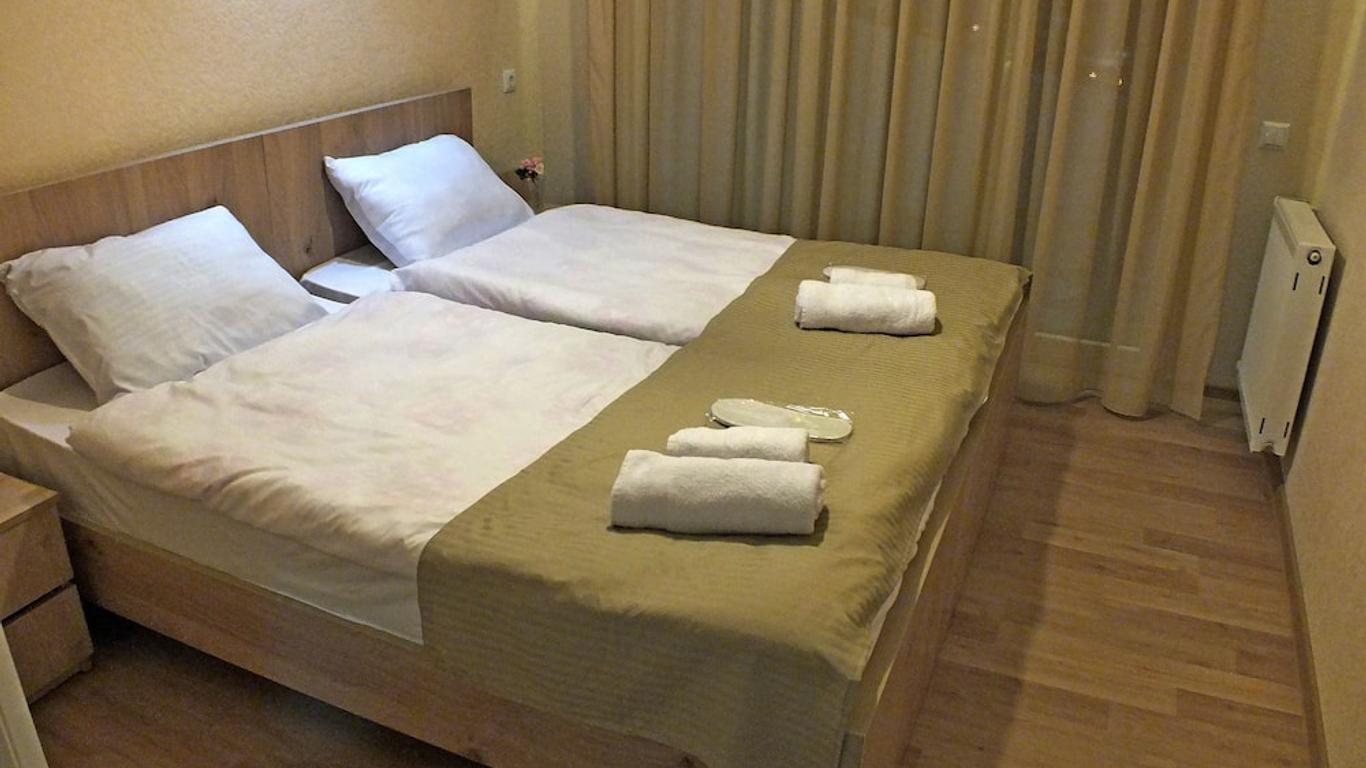 Hotel Petre Palace