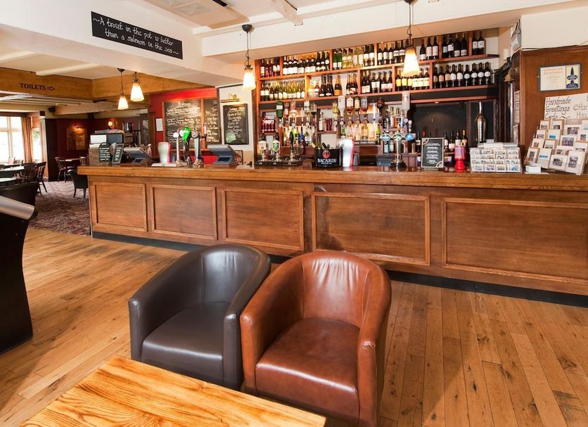 Bar Foto