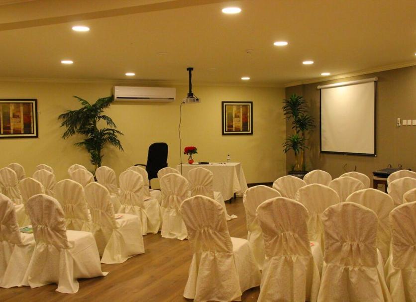 Sala de banquetes Foto