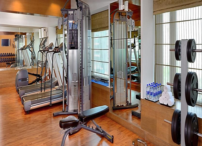 Gym Foto