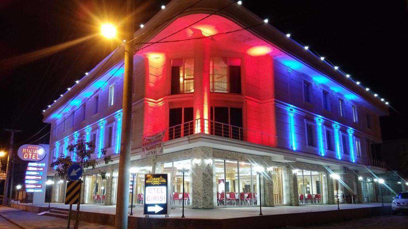 Grand Beyaz Saray Otel
