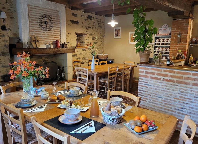 Comedor Foto