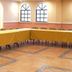 Sala de conferencias