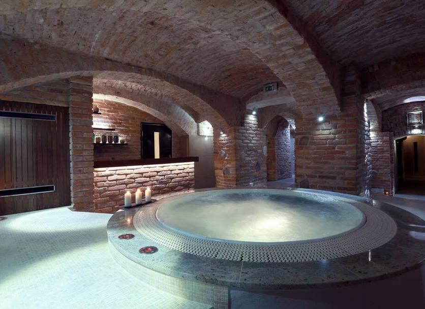 Spa Foto