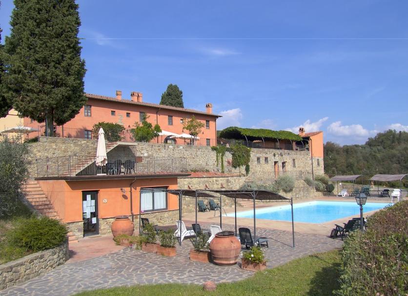Piscina Foto