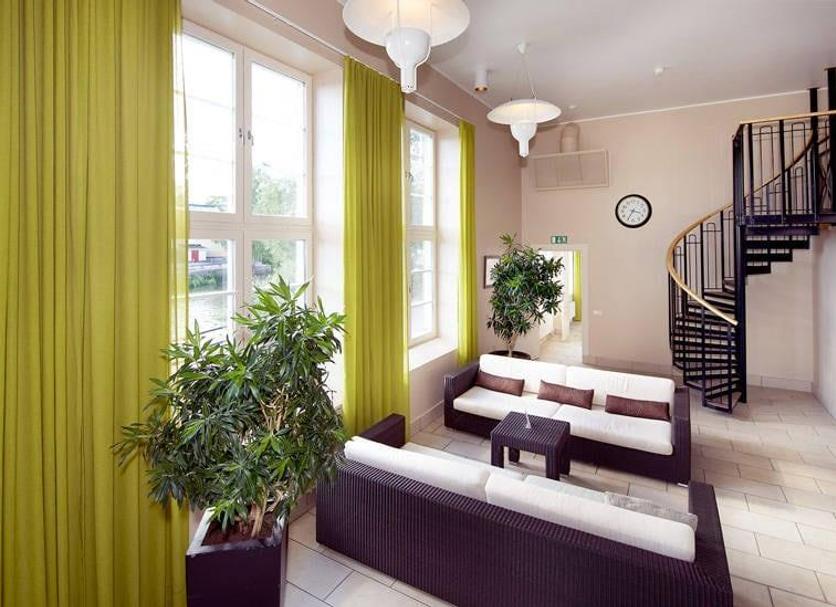 Servicio del hotel Foto