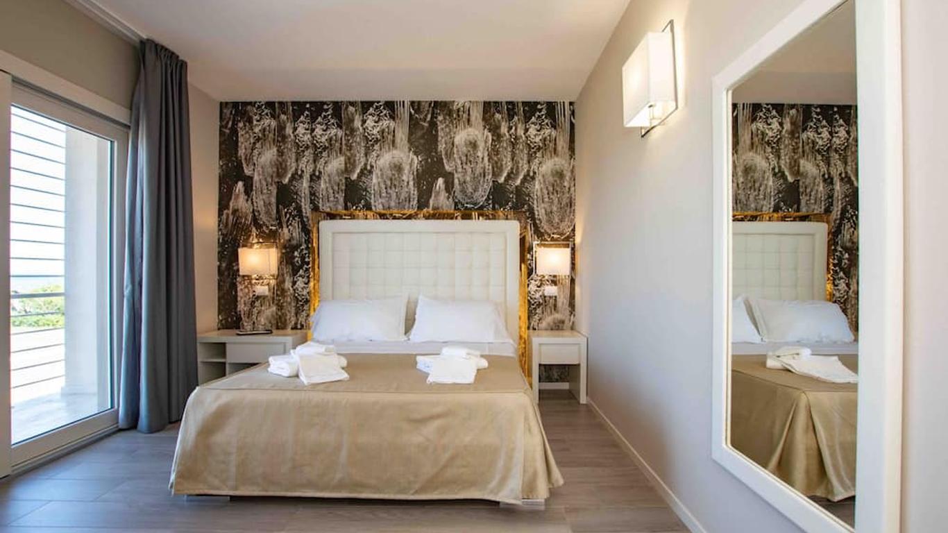 Hotel Boutique Carolina