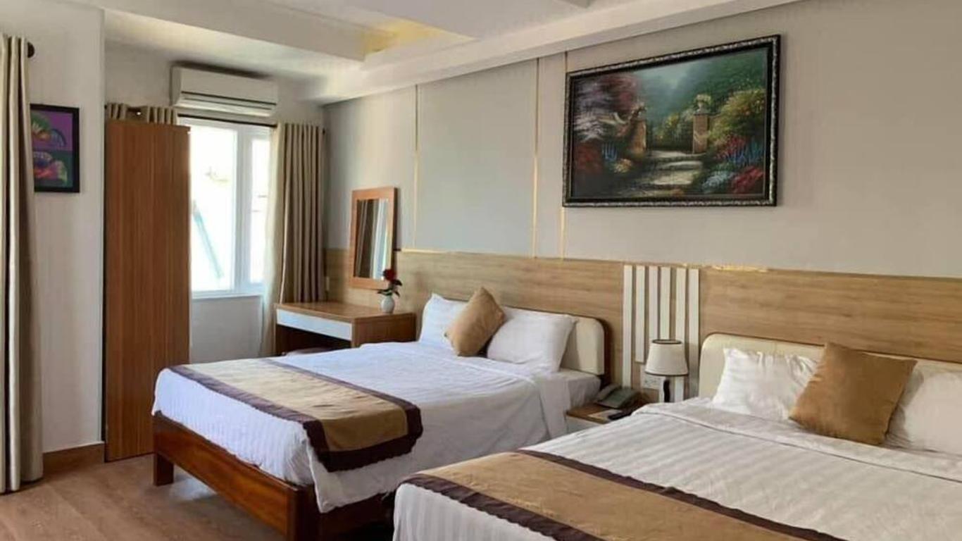 Hong Thien 1 Hotel