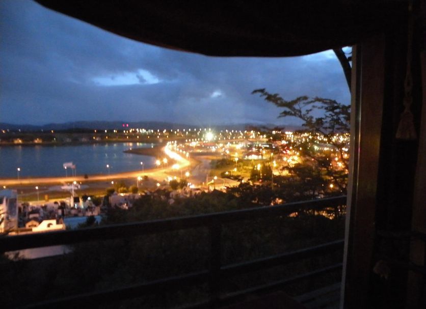 Balcón Foto