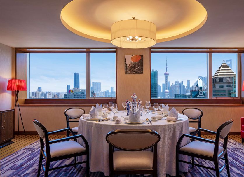 Comedor Foto