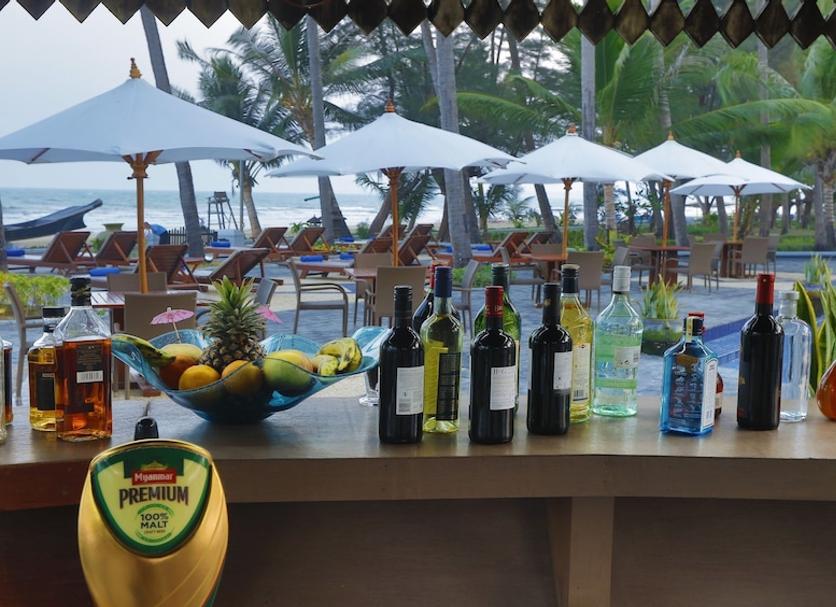 Bar Foto