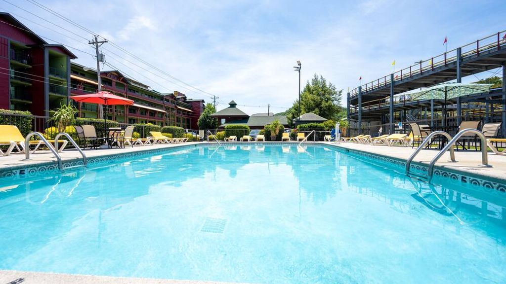 Creekstone Inn desde 64 (̶2̶4̶2̶). Pigeon Hoteles KAYAK