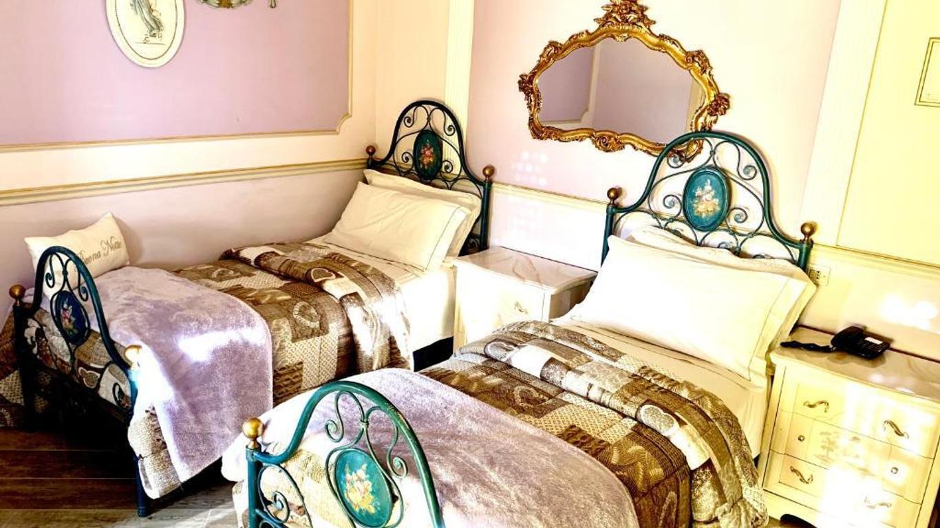 Hotel Vandelli