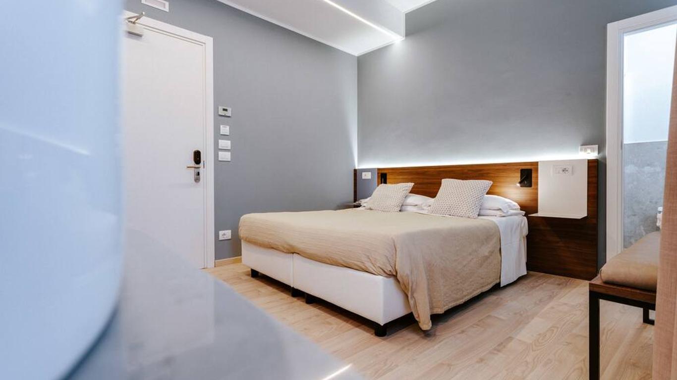 Hotel Villa Katy