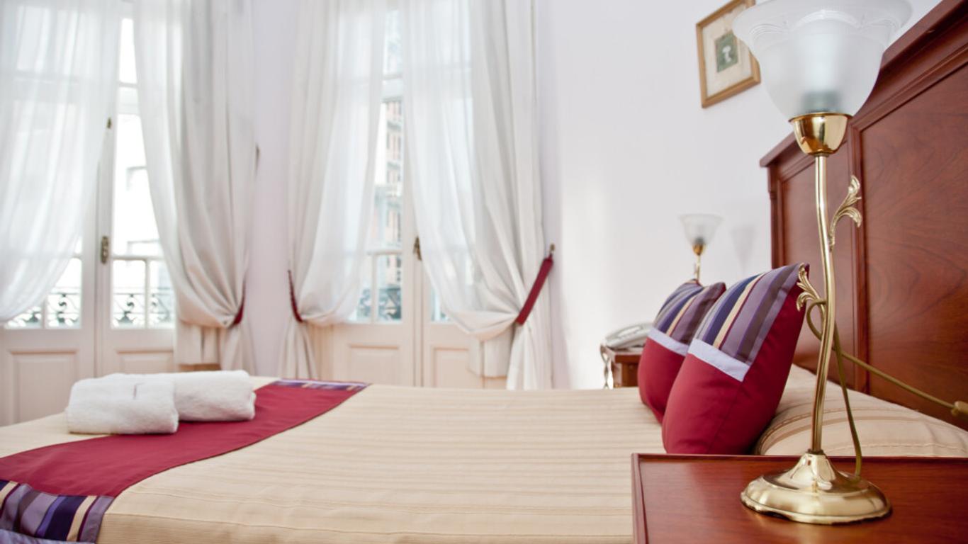 Hotel Benevento