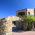 Vista del exterior