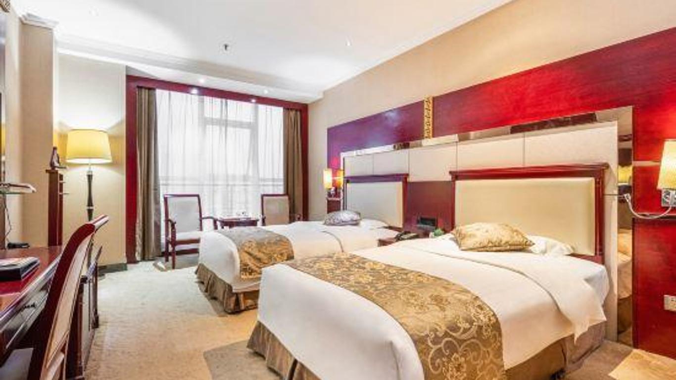 Guangming Hotel